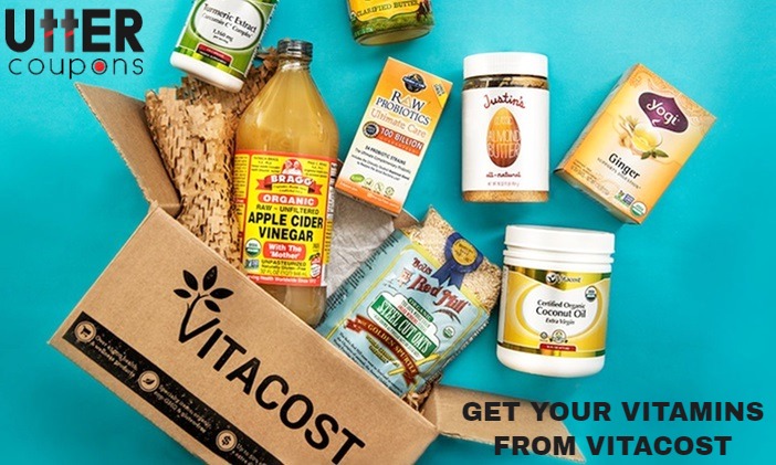 Vitacost promo code sofia-johan-50812ใฎใใญใฐ