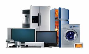 Appliances & Electronics