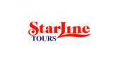 Starline City Sightseeing Hop-on Hop-off Double-Decker City Tour starting at $49