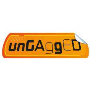 Apply Ungagged Ltd Coupon Code at Cart For Free Shipping