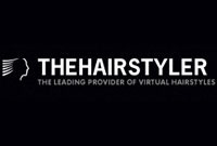 Try on your perfect Hairstyle at TheHairStyler.com