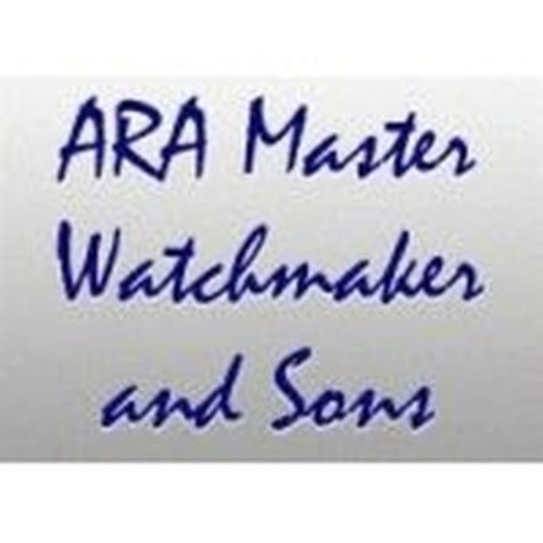 Shop Collectible Watches as Low as $175 at ARA Master Watchmaker and Sons