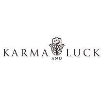 Get 15% Off Your Next Order at Karma and Luck (Site-Wide)