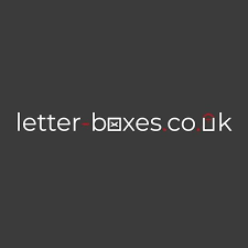 50% Off Letter Boxes