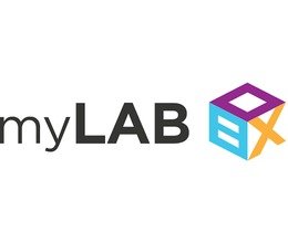 MyLAB BoxGet 20% Off Any Order + Free Shipping!!