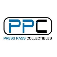 Save up to 50% Off Discounts at Press Pass Collectibles