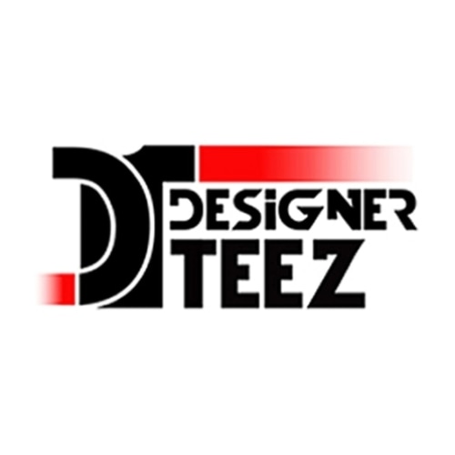 Up to 75% OFF On Selected Designer Teez Products And Accessories