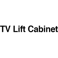 Up To 50% Off TV Lift Cabinets & Mirrors