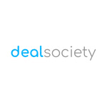 15% OFF Sitewide in Deal Society
