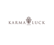 20% Off Sitewide at Karma and Luck