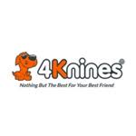 Save up to 50% Off Discounts at 4Knines