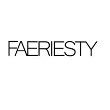 Save up to 50% Off Savings at Faeriesty