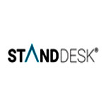 25% Off Solid Wood Standing Desks
