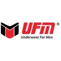 Save up to 50% Off Discounts at UFM Underwear