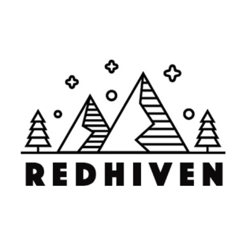 10% Off Redhiven