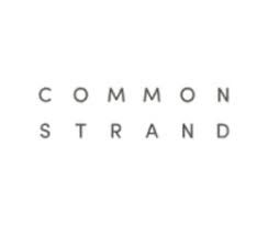 15% Off Storewide (Must Order 2) at Common Strand
