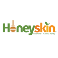 Save 20% Off Sitewide at Honeyskin
