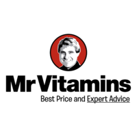 $10 OFF YOUR NEXT ONLINE PURCHASE AT MR VITAMINS