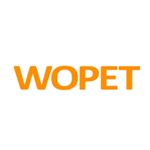 Save up to 50% Off Discounts in WOPET