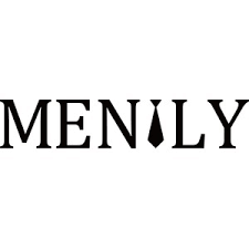 5% Off Sitewide at Menily