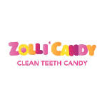 Avail cases & bulk starts from $60 at Zolli Candy.