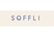 Get 20% off your entire Soffli.com order