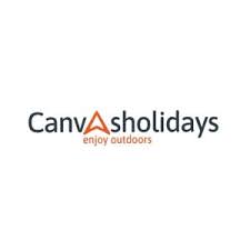 Save up to 50% Off Holiday Deals at Canvas Holidays