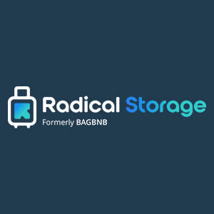 Get 30% Off Flash Sale Event at Radical Storage.