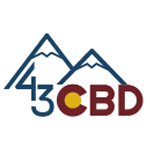 Save 20% Off Sitewide at 43CBD