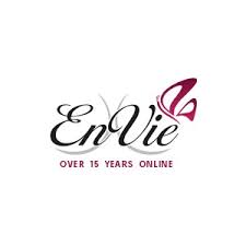 Up to 60% Off in the EnVie Lingerie Sale