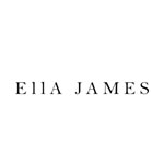 Get Up to 50% Off if Any of These Ella James Discount