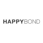 40% Off on Sitewide Coupons at Happybond