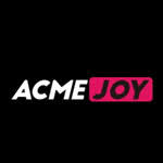 AcmeJoy First order 15%off