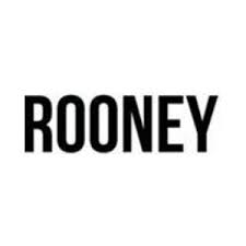 Take up to 60% Off Rooney Shop Sale Items.