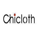 Get 50% off all orders when you enter this Chicloth