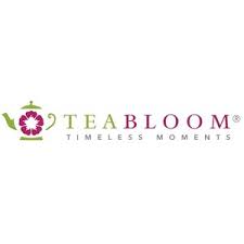 Up to 75% Off Select Teas & Teaware