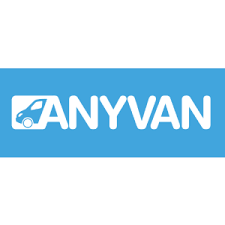 EBay Courier Services From Just £26 at AnyVan