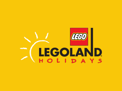 Up to 20% off Short Breaks for 2021 at LEGOLAND® Holidays