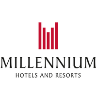 Up to 25% Off at Millennium Hotels & Resorts