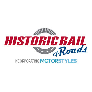 Save 50% on Figures From The 1930 to Today at Historic Rail