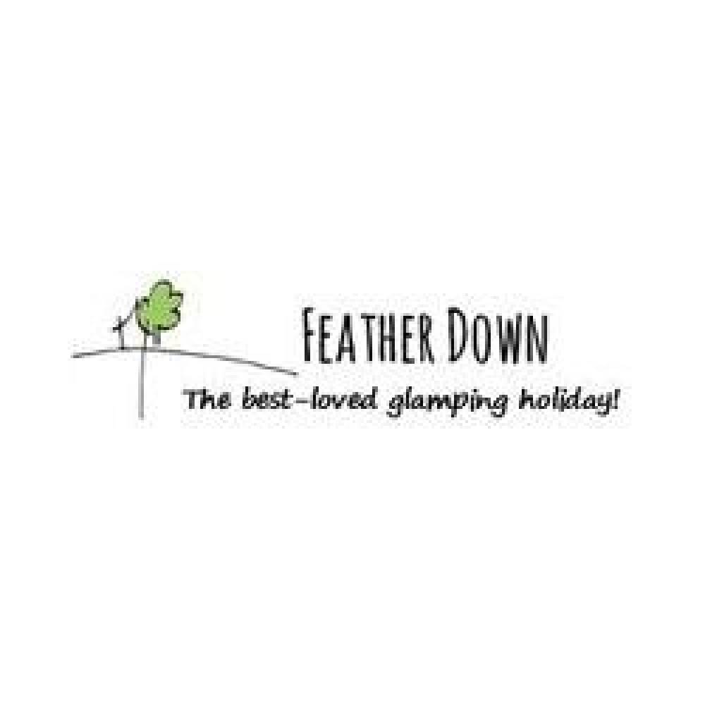 25% off orders at Feather & Down