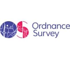10% off Great British Food Map orders at Ordnance Survey