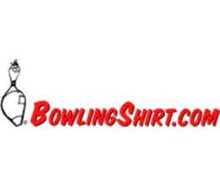 25% Off Custom Bowling Shirts