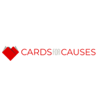 20% Off every card order goes to the charity of your choice