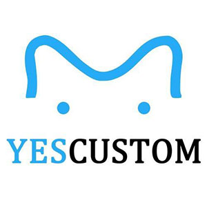 Save 20% Off Sitewide in YesCustom