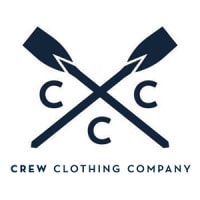 20% Off Full Price Crew Clothing
