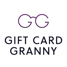 Up to 60% off Gift Cards