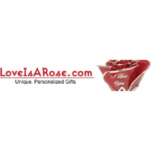 Score up to 50% off on Love Is A Rose Sale Items