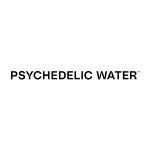 Save Upto 25% On Psychedelic Water Products