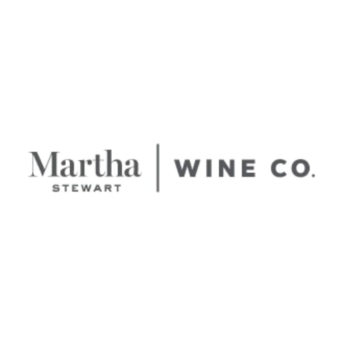 Save $30 Off Orders Over $100 in Martha Stewart Wine